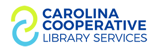 Carolina Cooperative Library Services logo